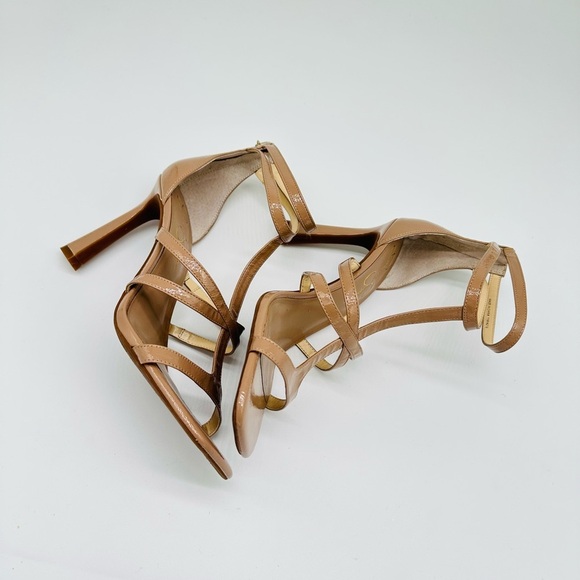 Jessica Simpson  Heel Sandals - Picture 2 of 5